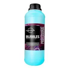 Fluido Para Maquina De Bolhas Professional 1L Neutro