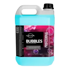 Fluido Para Maquina De Bolhas Professional 5L Neutro