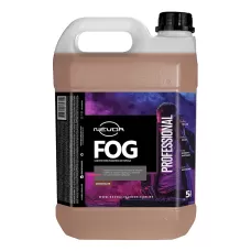 Fluido Para Maquina De Fumaça Professional 5L Chocolate
