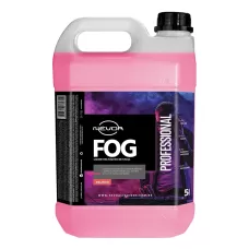Fluido Para Maquina De Fumaça Professional 5L Melancia