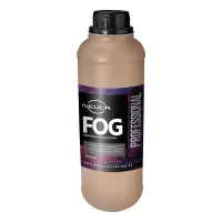 Fluido Para Maquina De Fumaça Professional 1L Chocolate Fluido Para Maquina De Fumaça Professional 1L Chocolate