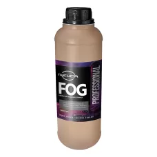 Fluido Para Maquina De Fumaça Professional 1L Chocolate
