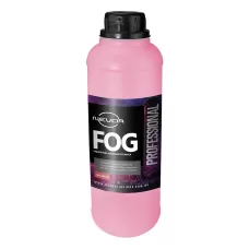 Fluido Para Maquina De Fumaça Professional 1L Melancia