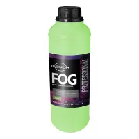 Fluido Para Maquina De Fumaça Professional 1L Menta Fluido Para Maquina De Fumaça Professional 1L Menta