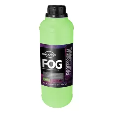 Fluido Para Maquina De Fumaça Professional 1L Menta
