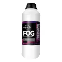 Fluido Para Maquina De Fumaça Professional 1L Neutro Fluido Para Maquina De Fumaça Professional 1L Neutro