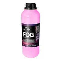Fluido Para Maquina De Fumaça Professional 1L Tutti-Frutti Fluido Para Maquina De Fumaça Professional 1L Tutti-Frutti
